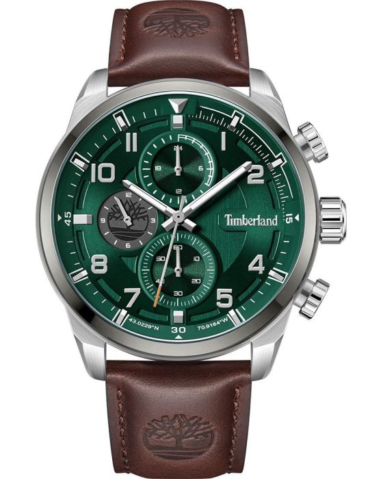 Timberland Henniker II Chronograph TDWGF2201101M