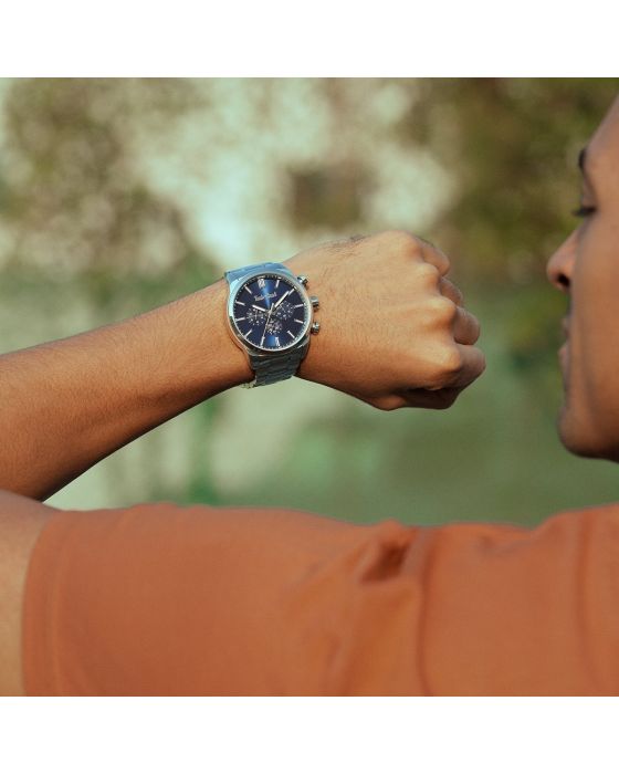 Timberland Henniker II Chronograph TDWGK0095301 - 