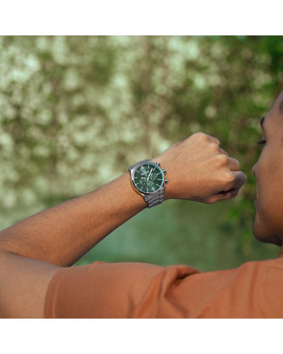 Timberland Henniker II Chronograph TDWGK0095302 - 