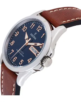 Festina Classic F20358/B, όψη 2