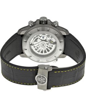 Raymond Weil Nabucco Automatic Chronograph 7850-TIR-05207 - 