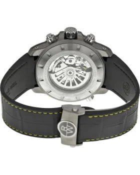 Raymond Weil Nabucco Automatic Chronograph 7850-TIR-05207, view 3