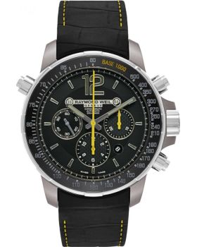 Raymond Weil Nabucco Automatic Chronograph 7850-TIR-05207