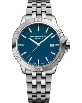 Raymond Weil Tango 8160-ST-50041