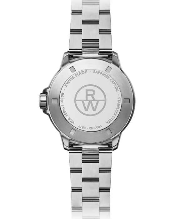 Raymond Weil Tango 8280-ST3-20001 - 