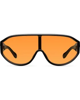 Meller Zaki Black Orange ZK-TUTORANGE - 