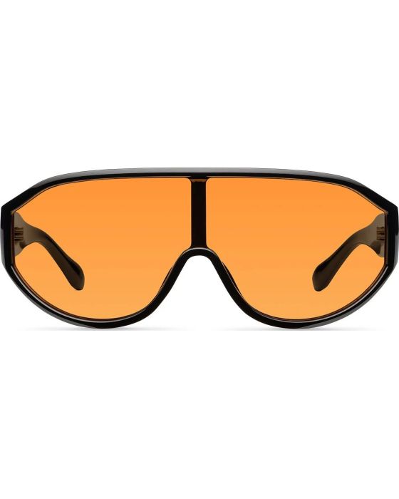 Meller Zaki Black Orange ZK-TUTORANGE