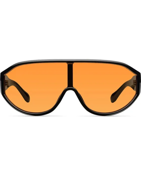 Meller Zaki Black Orange ZK-TUTORANGE
