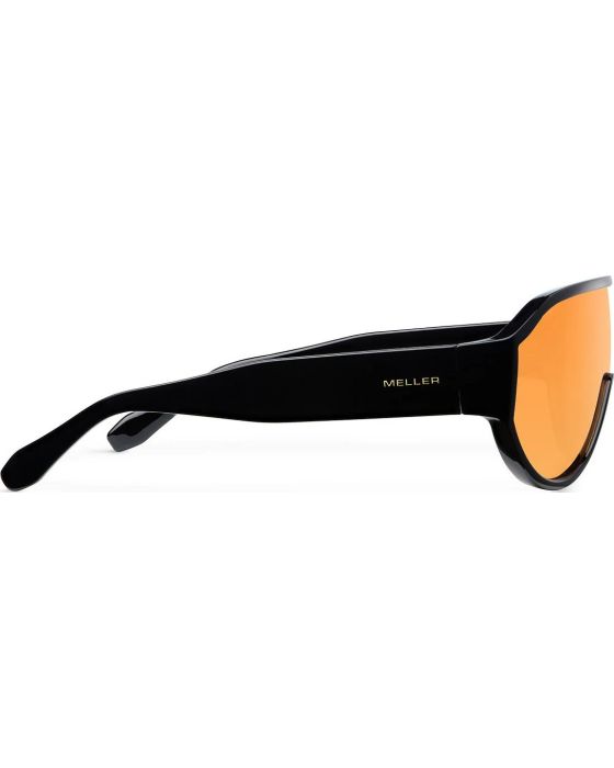 Meller Zaki Black Orange ZK-TUTORANGE - 