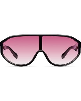 Meller Zaki Black Pink ZK-TUTGPINK