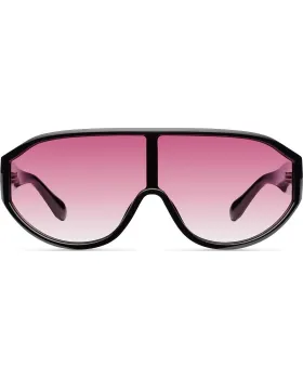 Meller Zaki Black Pink ZK-TUTGPINK