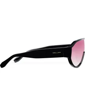 Meller Zaki Black Pink ZK-TUTGPINK - 