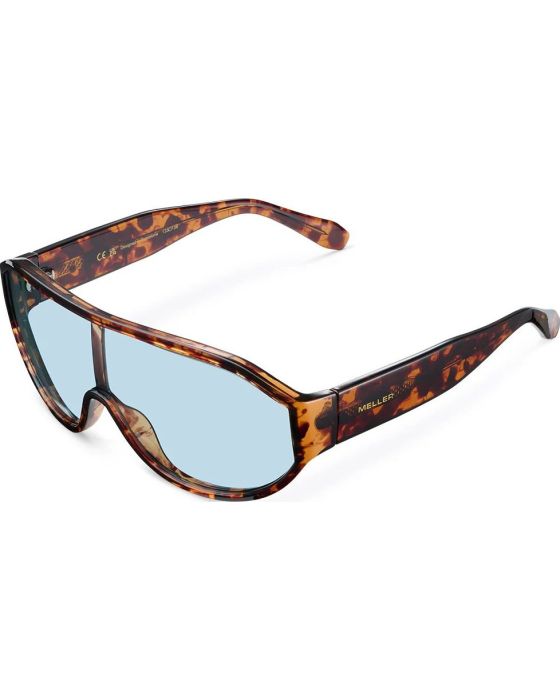 Meller Zaki Tigris Turquoise ZK-TIGBLUE - 