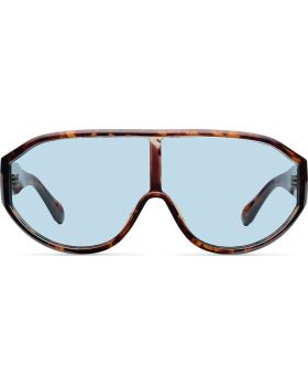Meller Zaki Tigris Turquoise ZK-TIGBLUE