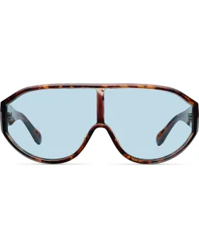 Meller Zaki Tigris Turquoise ZK-TIGBLUE