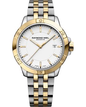 Raymond Weil Tango 8160-STP-30041