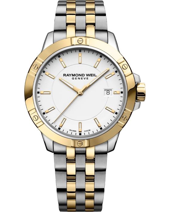 Raymond Weil Tango 8160-STP-30041