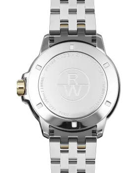 Raymond Weil Tango 8160-STP-30041, view 3