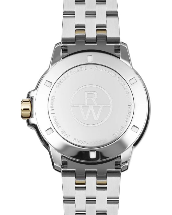 Raymond Weil Tango 8160-STP-30041 - 