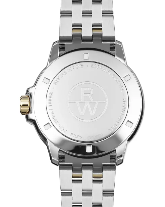 Raymond Weil Tango 8160-STP-30041, view 3