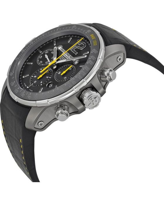 Raymond Weil Nabucco Automatic Chronograph 7850-TIR-05207 - 