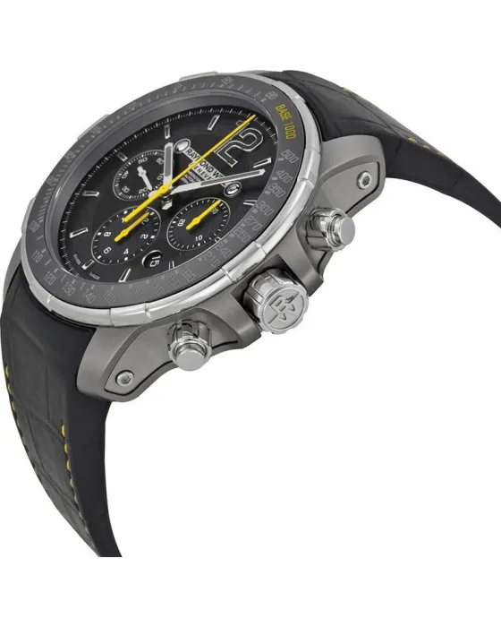 Raymond Weil Nabucco Automatic Chronograph 7850-TIR-05207, view 2