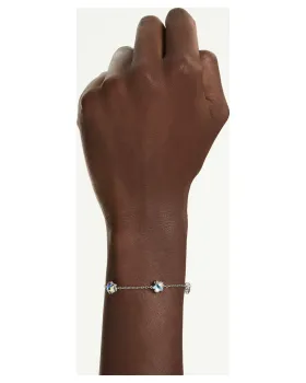 Βραχιόλι Swarovski Chroma 5754185 - 