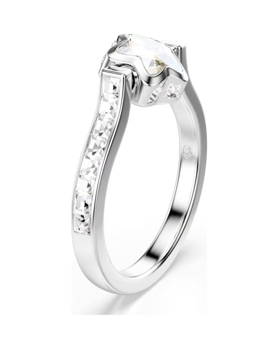 Δαχτυλίδι Swarovski Chroma - 