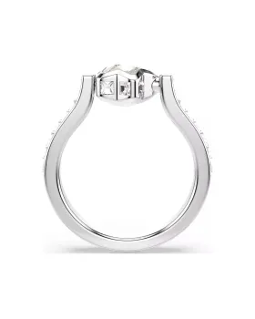 Δαχτυλίδι Swarovski Chroma - 
