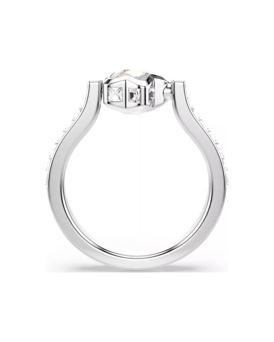 Δαχτυλίδι Swarovski Chroma - 