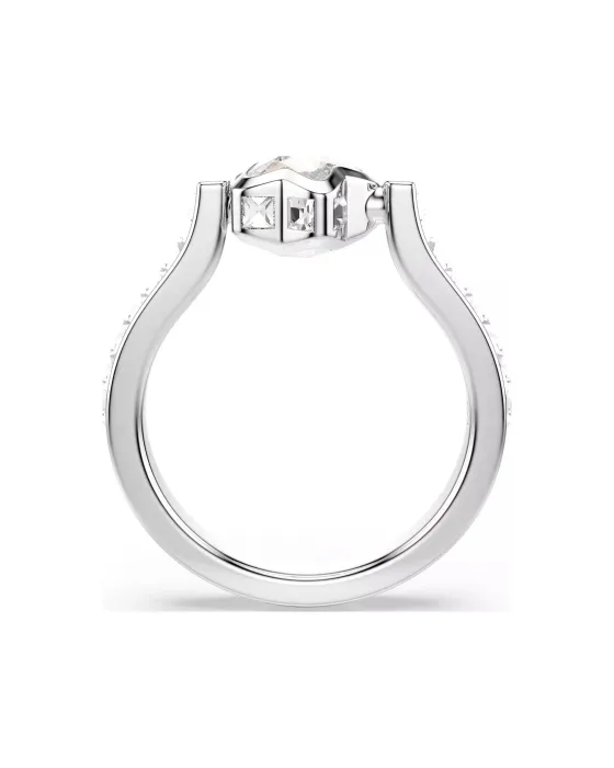 Δαχτυλίδι Swarovski Chroma - 
