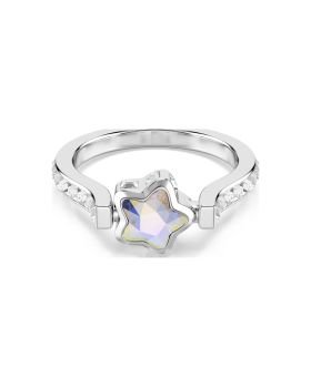 Δαχτυλίδι Swarovski Chroma