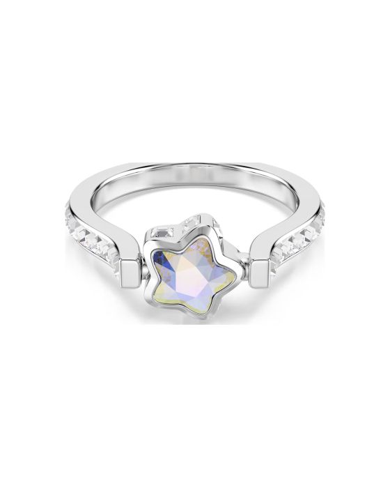 Δαχτυλίδι Swarovski Chroma
