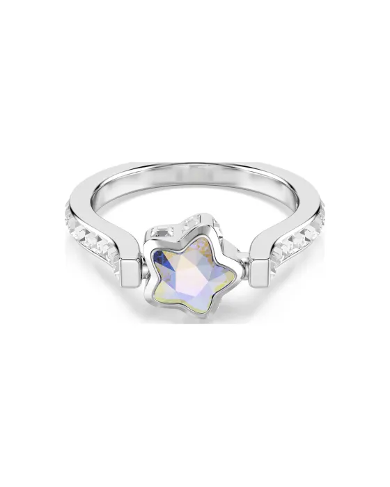 Δαχτυλίδι Swarovski Chroma
