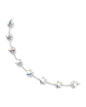 Κολιέ Swarovski Chroma 5754183 - 