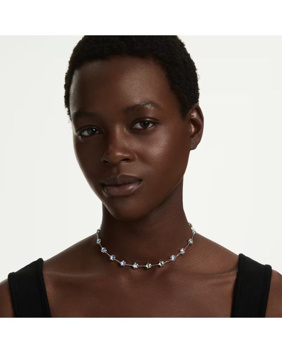Κολιέ Swarovski Chroma 5754183 - 