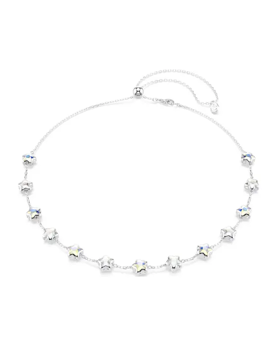 Κολιέ Swarovski Chroma 5754183