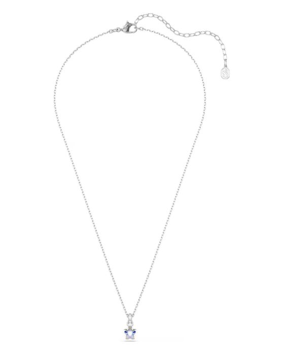 Κολιέ Swarovski Chroma 5759678 - 