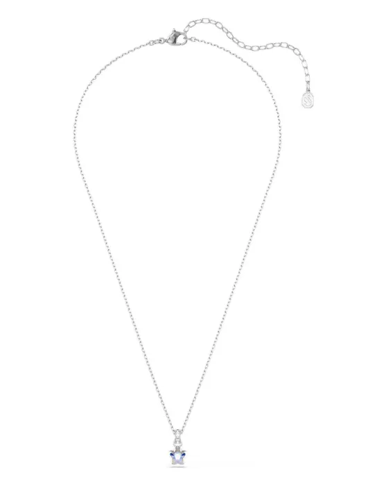 Κολιέ Swarovski Chroma 5759678 - 