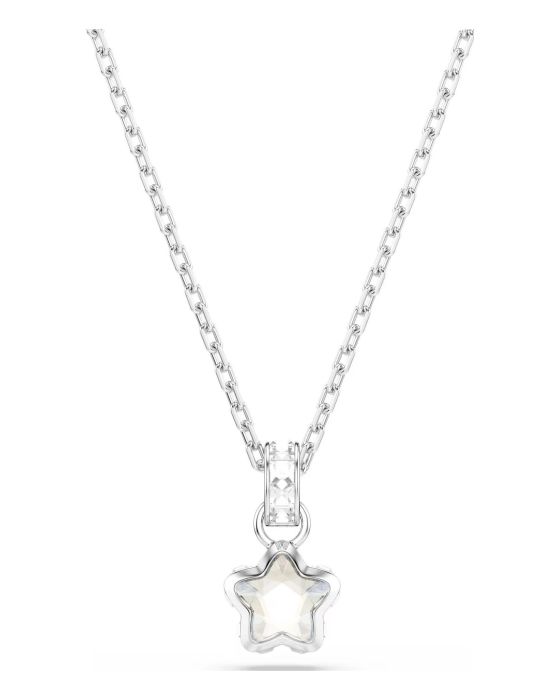 Κολιέ Swarovski Chroma 5759678 - 