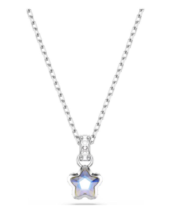 Κολιέ Swarovski Chroma 5759678