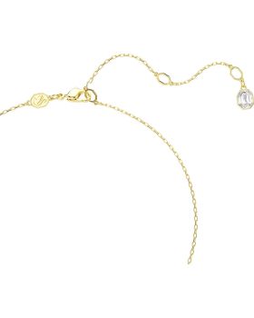 Κολιέ Swarovski Idyllia 5709950 - 