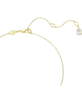 Κολιέ Swarovski Idyllia 5709950, όψη 3