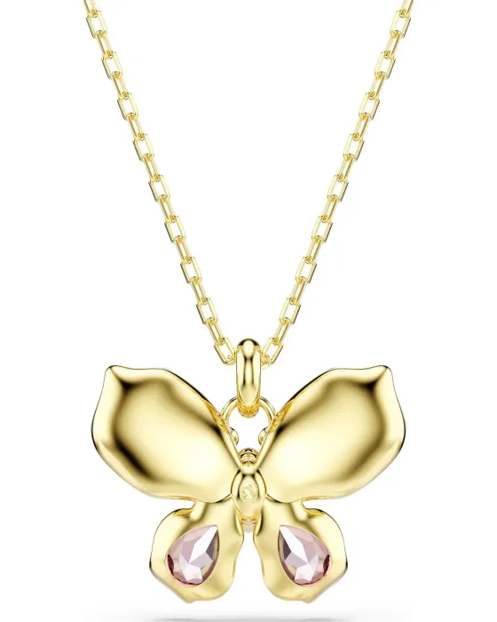 Κολιέ Swarovski Idyllia 5709950, όψη 4