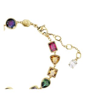 Βραχιόλι Swarovski Tennis Imber 5662925 - 