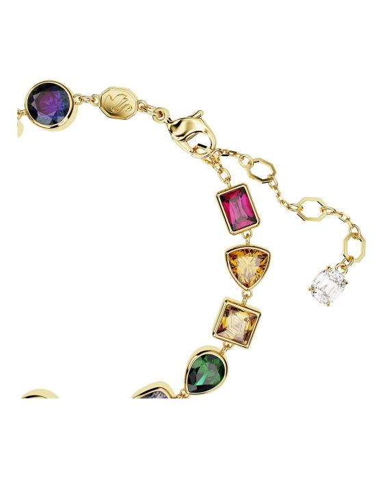 Βραχιόλι Swarovski Tennis Imber 5662925 - 