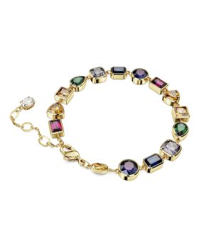 Βραχιόλι Swarovski Tennis Imber 5662925 - 