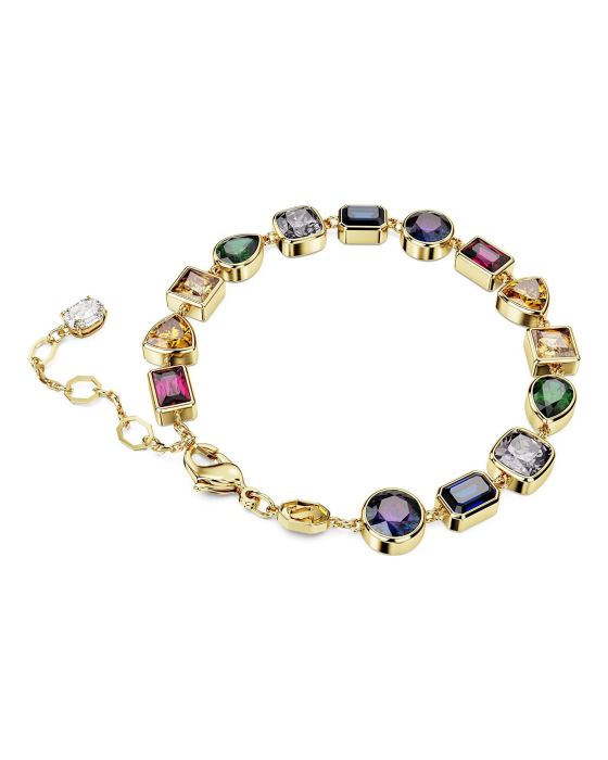 Βραχιόλι Swarovski Tennis Imber 5662925 - 
