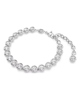 Βραχιόλι Swarovski Imber Tennis 5682666 - 