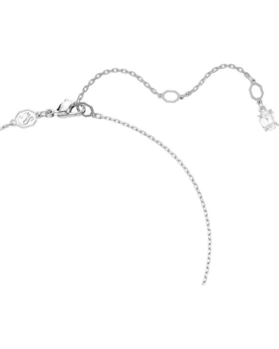 Σετ Κολιέ & Σκουλαρίκια Swarovski Matrix 5689624 - 
